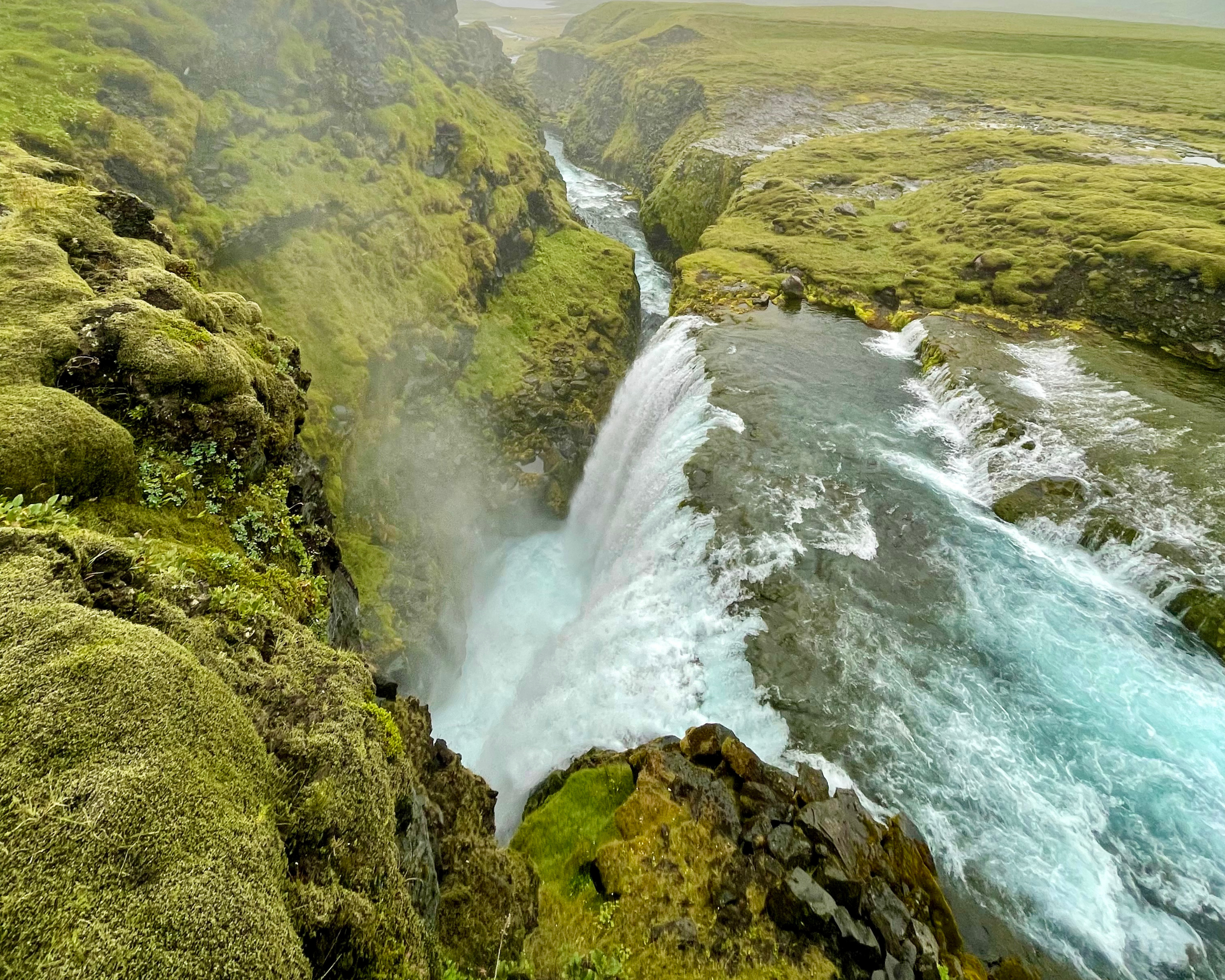 The ICELAND DIVIDE With Fabio Barboni