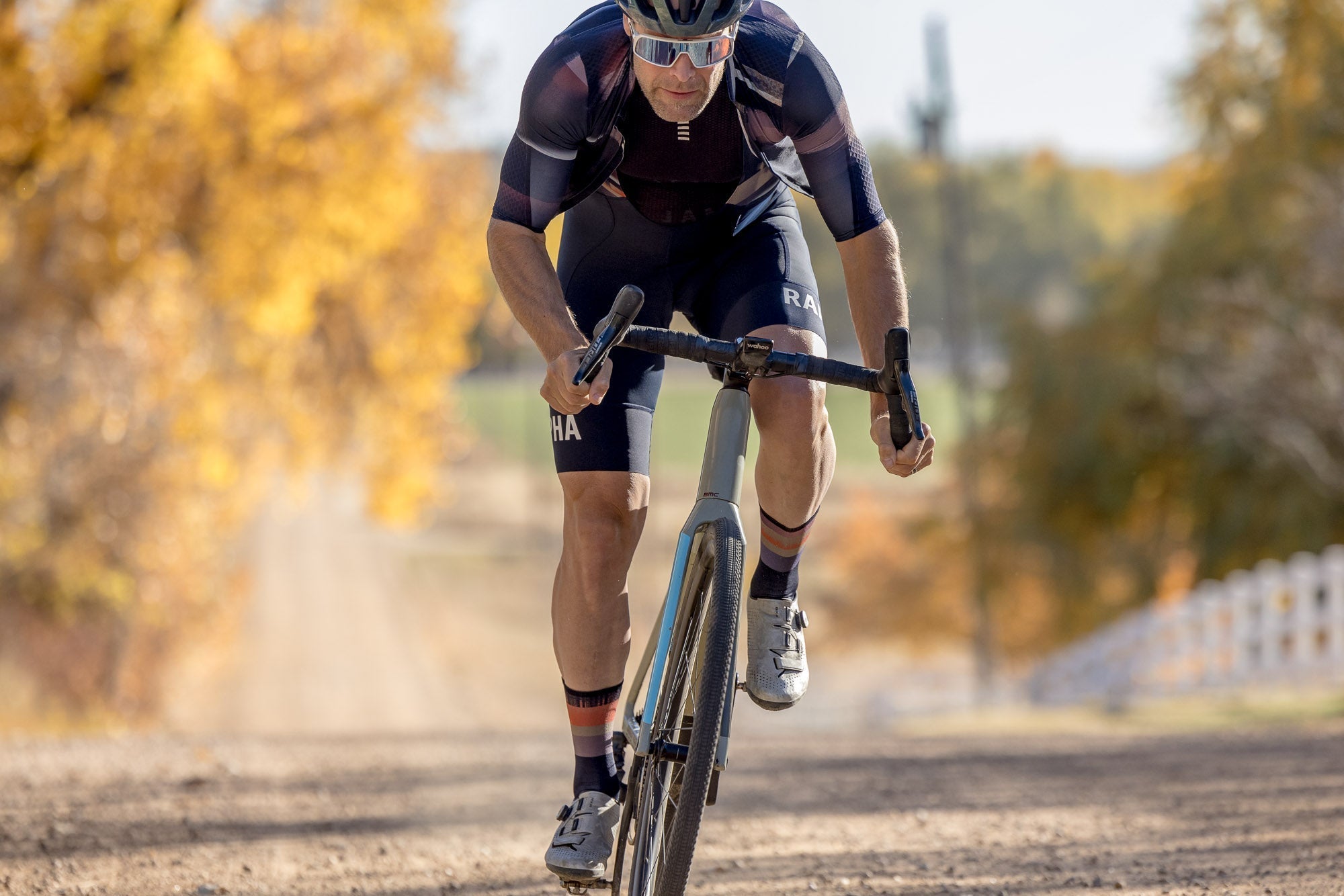 Meet Johs. Huseby- The Visionary behind WTB's Saddles and OEM Sales