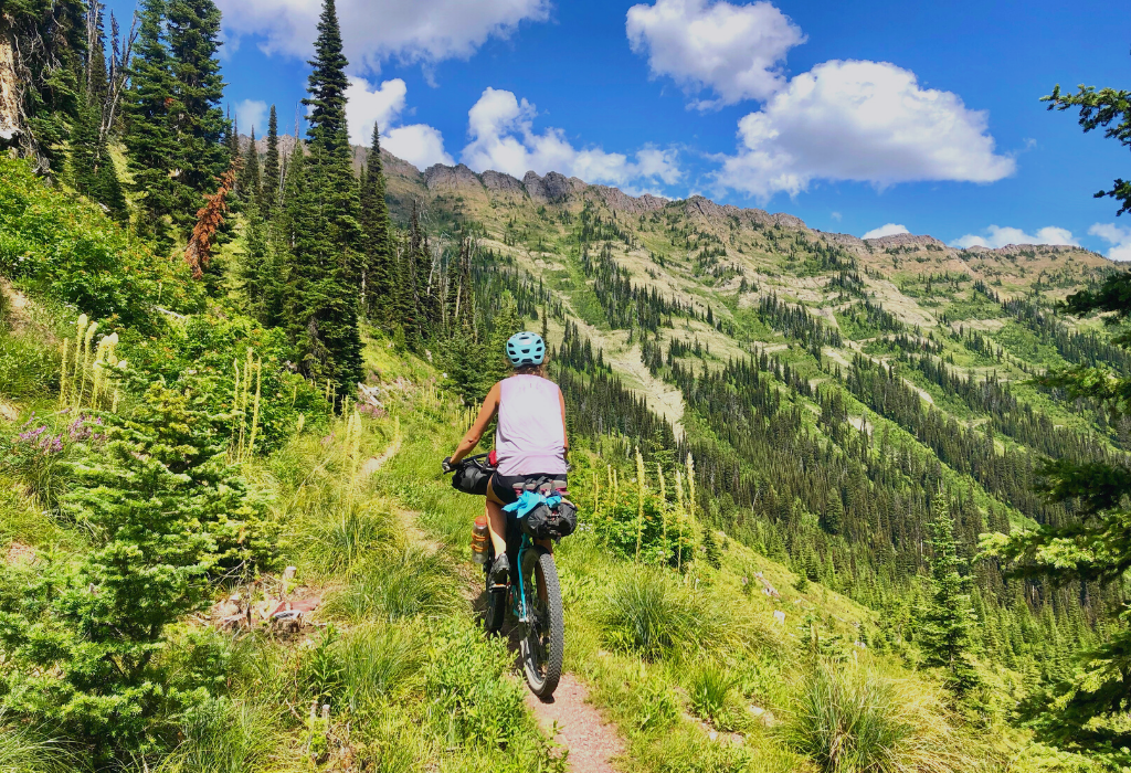 Graveliers: Bikepacking The Great Divide Mountain Bike Route