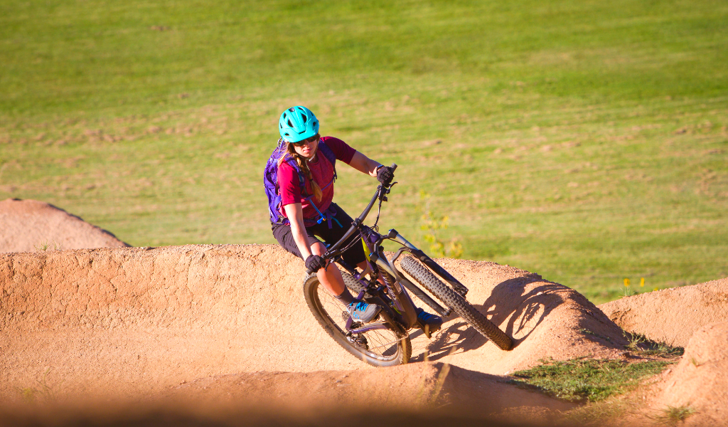 Ruby Hill VIDA / COMBA Clinic