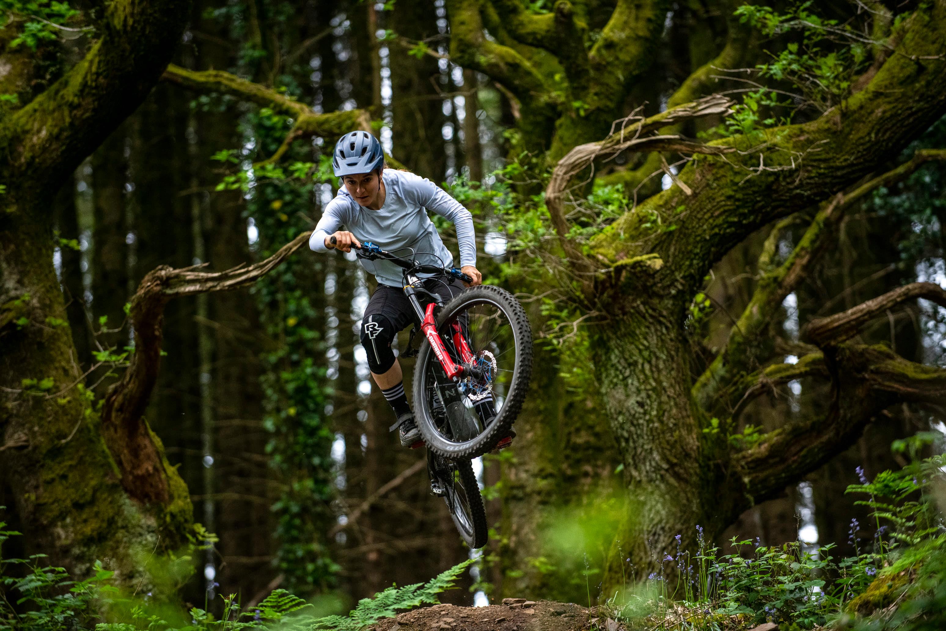 Athlete Highlight - Veronique Sandler Q&A