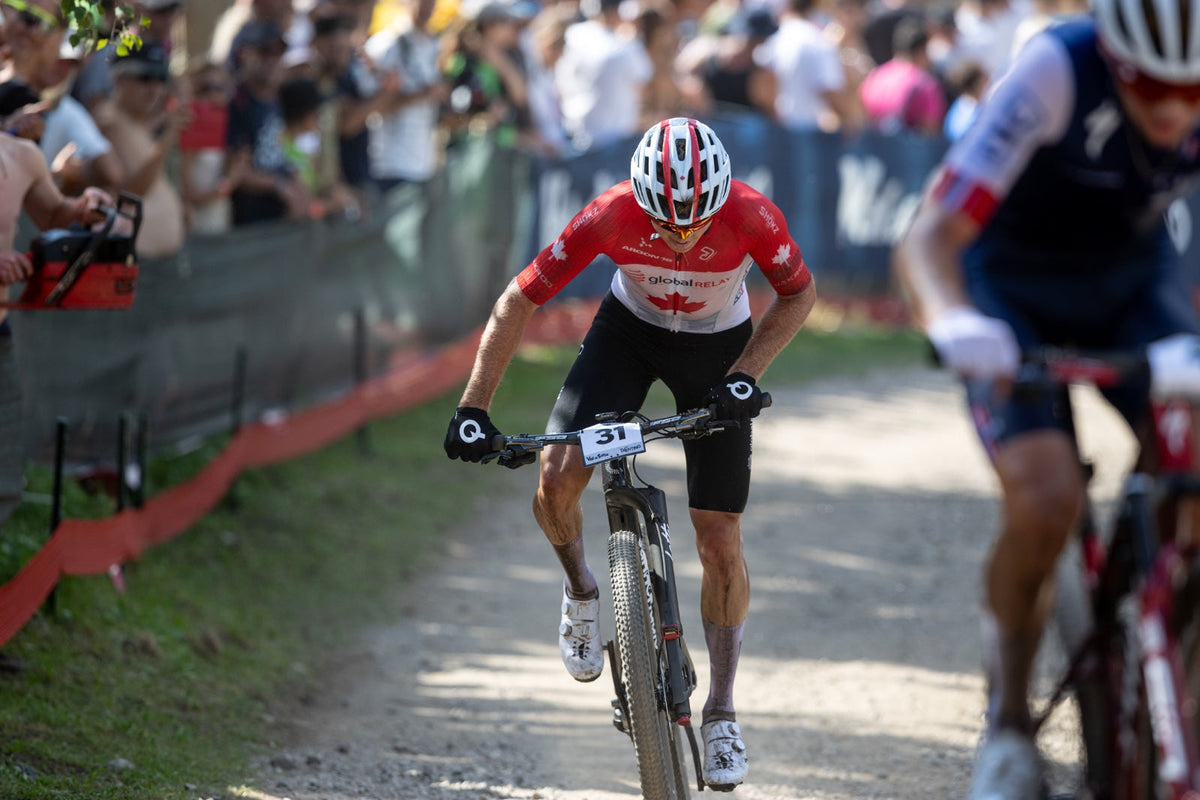 Cannondale Factory Racing 2026