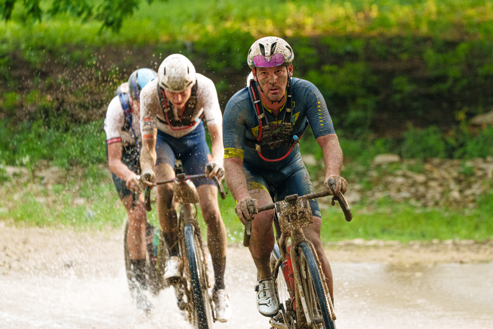 2023 Unbound Rundown