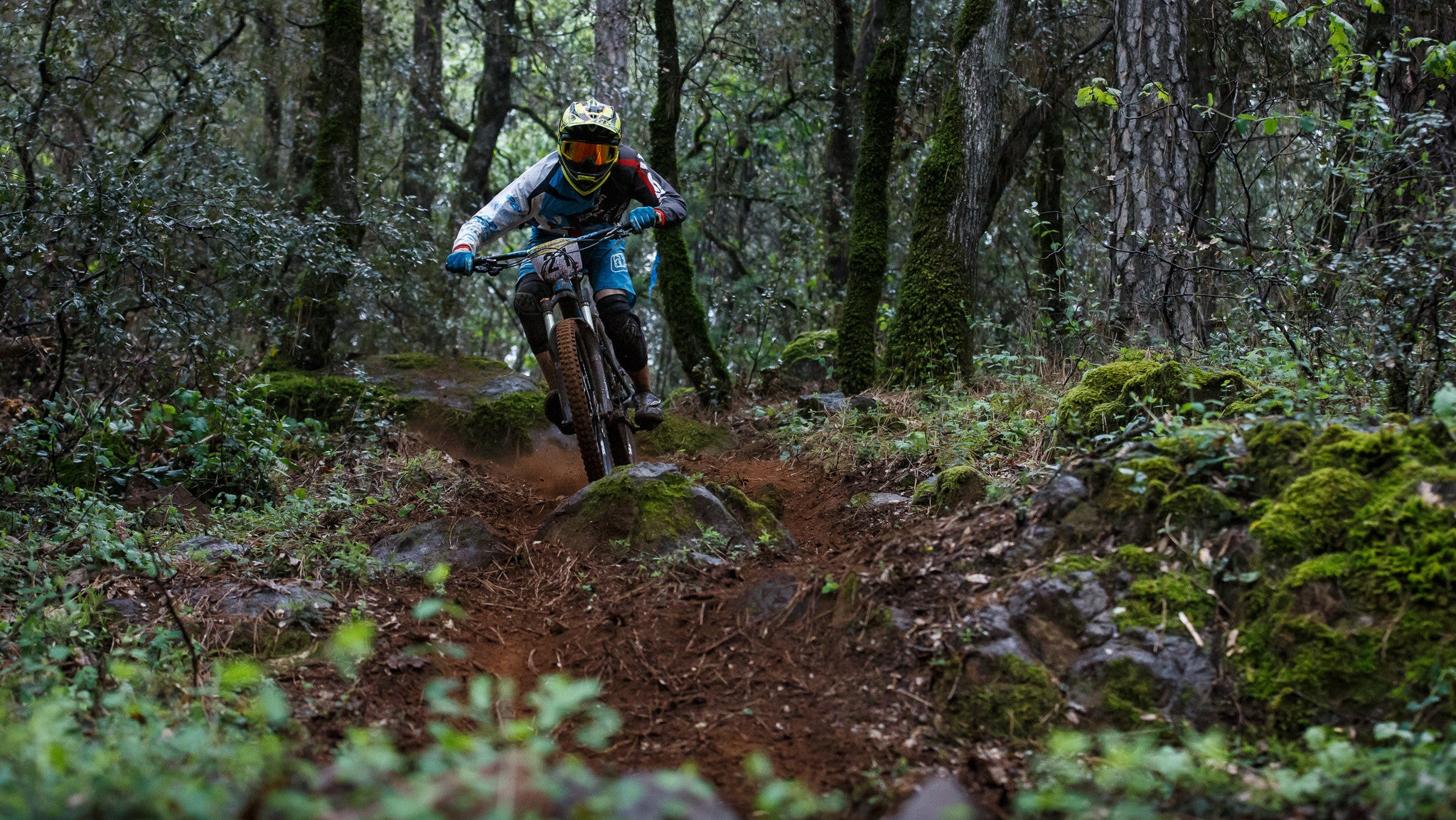 Five-Time Taiwan National Champ Dan Chiang Chooses WTB TCS Tubeless Tires