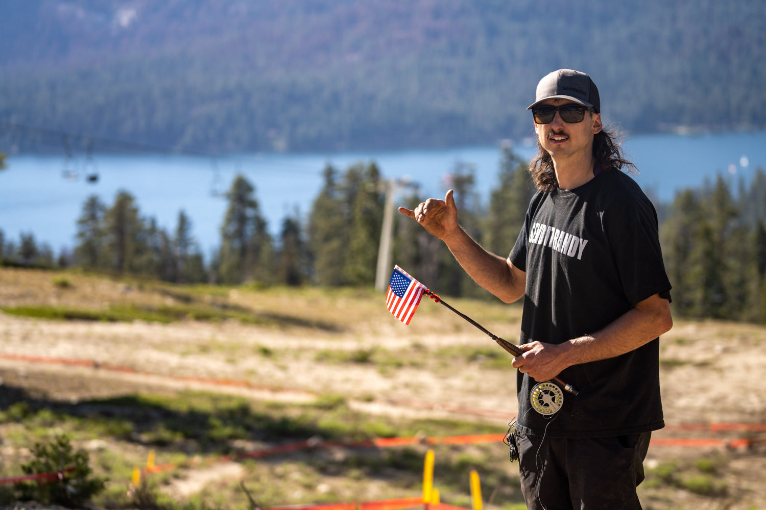 China Peak Recap with Marco Osborne