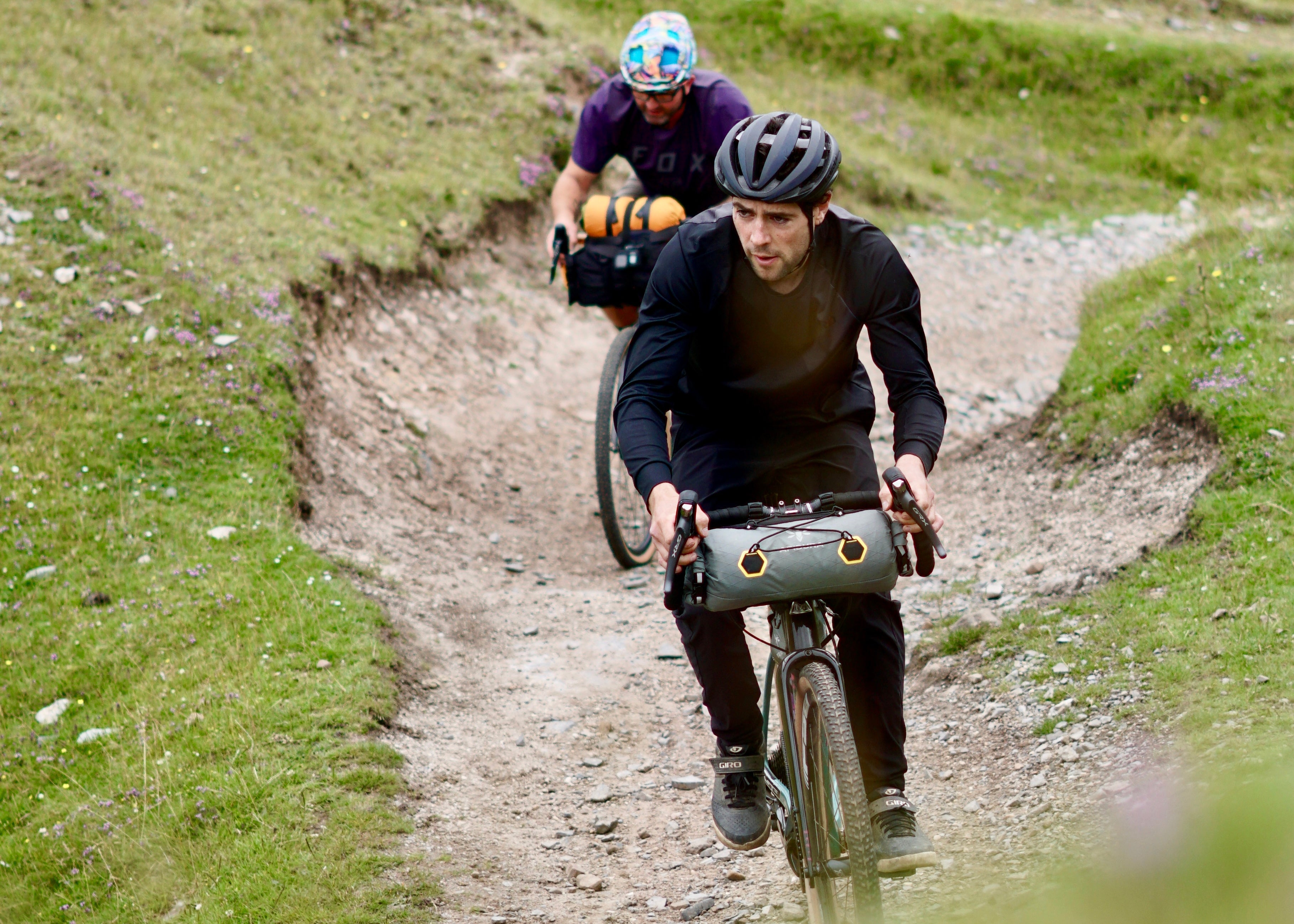 Bikepacking Tires & Saddles: Best WTB Gear for Long Rides