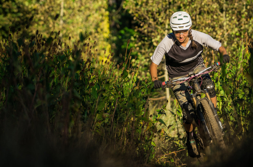 Rad People Who Ride: Louisa Sussman
