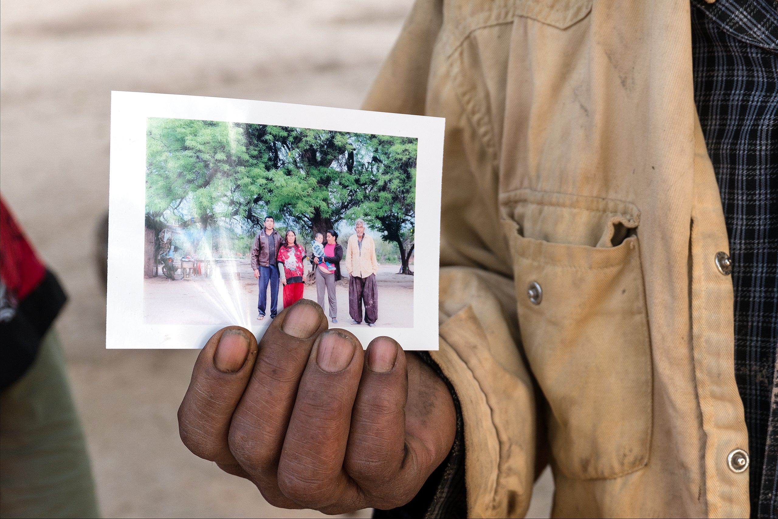 Ride With Purpose Featuring Federico J. Cabrera