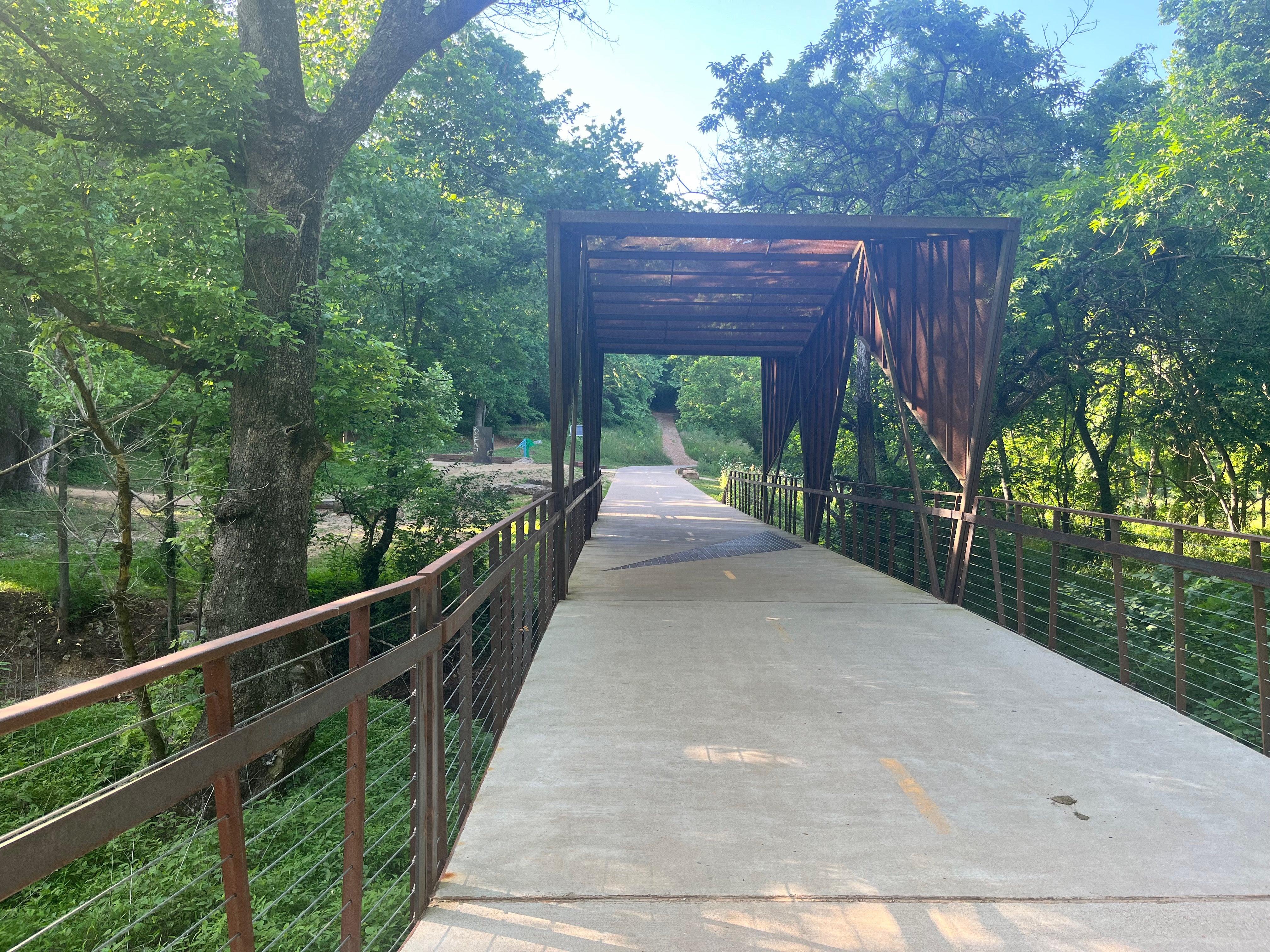 Van Tour 2022: Bentonville Bike Fest