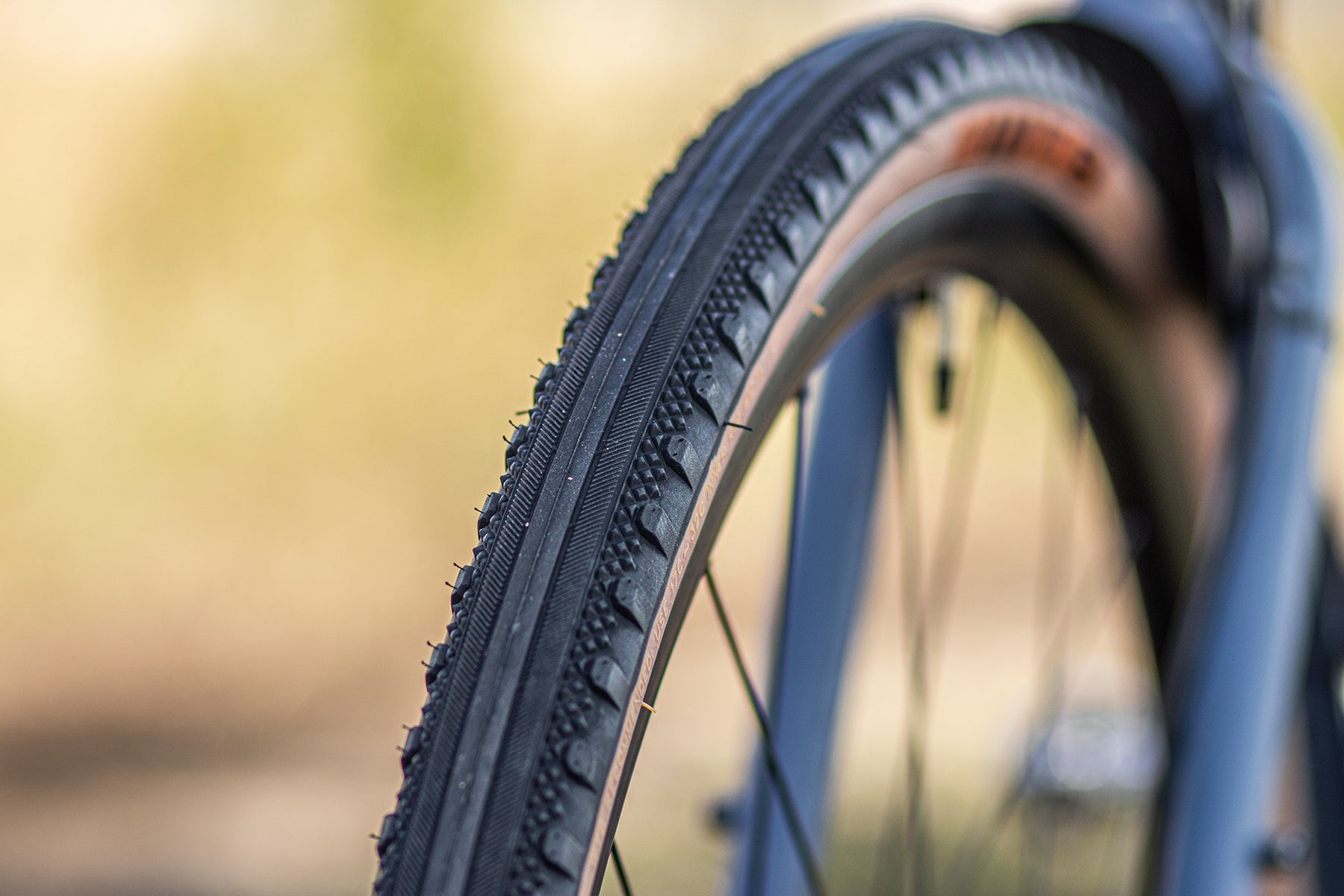 WTB Introduces Exposure 36 Adventure Road Tire and 700c Sizes of Gravel-Centric Byway