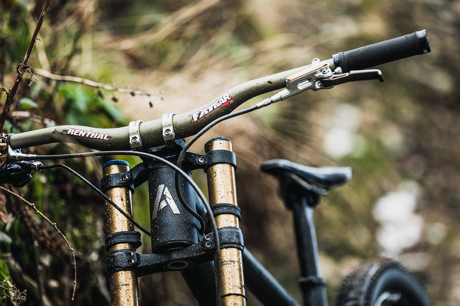 Atherton Family Announces Launch of Atherton Bikes