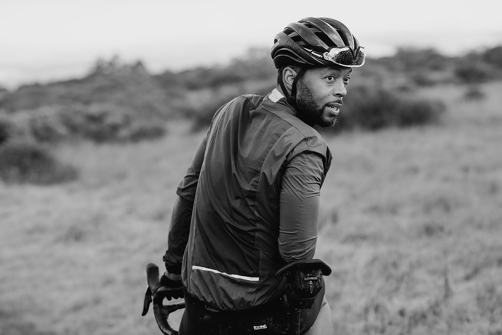 Ride With Purpose Featuring Nehemiah Brown