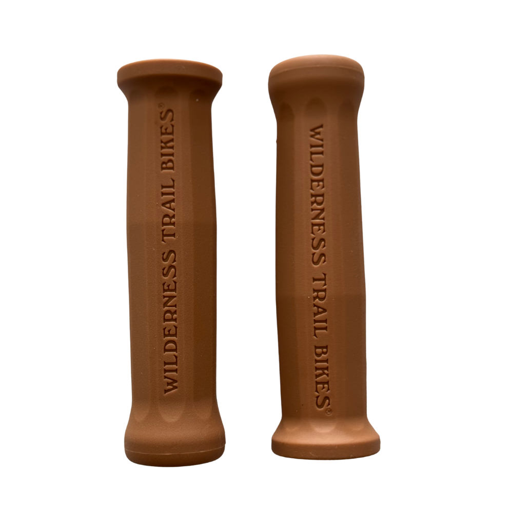 The Return of a Classic: WTB’s Original Trail Grip Is Back—in Tan!