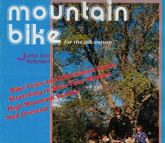 Throwback Thursdays: Bike Fit- Mark Slate’s Timeless Advice from 1986