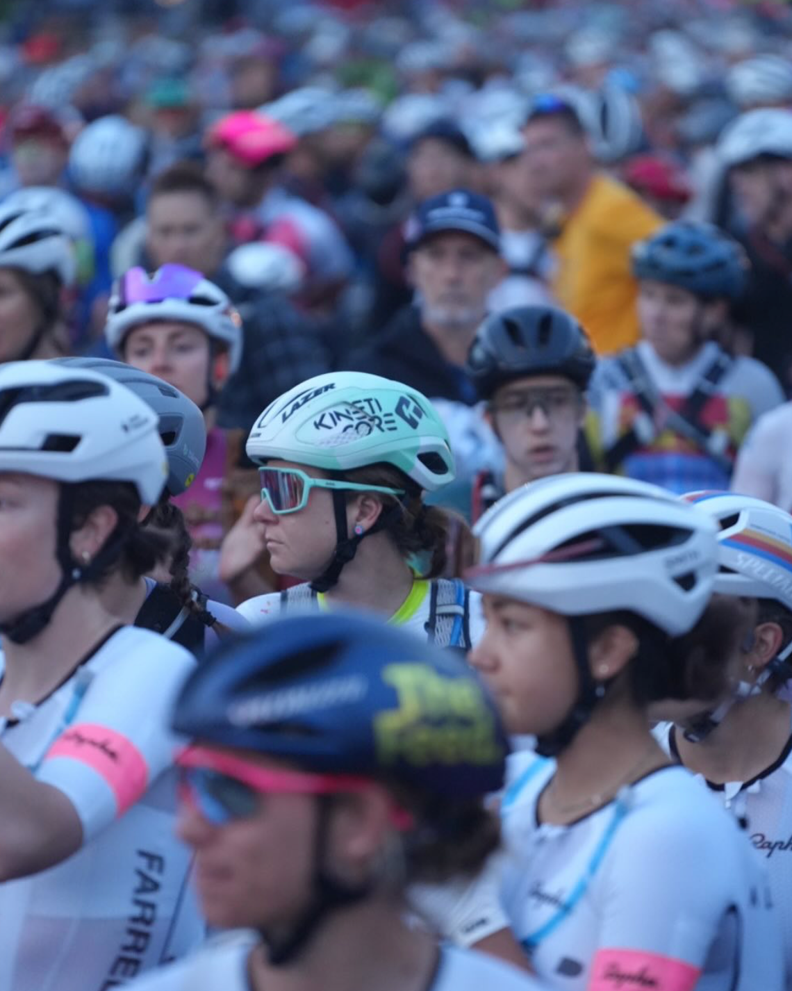 Unbound 2025 Results: Whitney Allison Takes 14th on WTB Resolute 50s