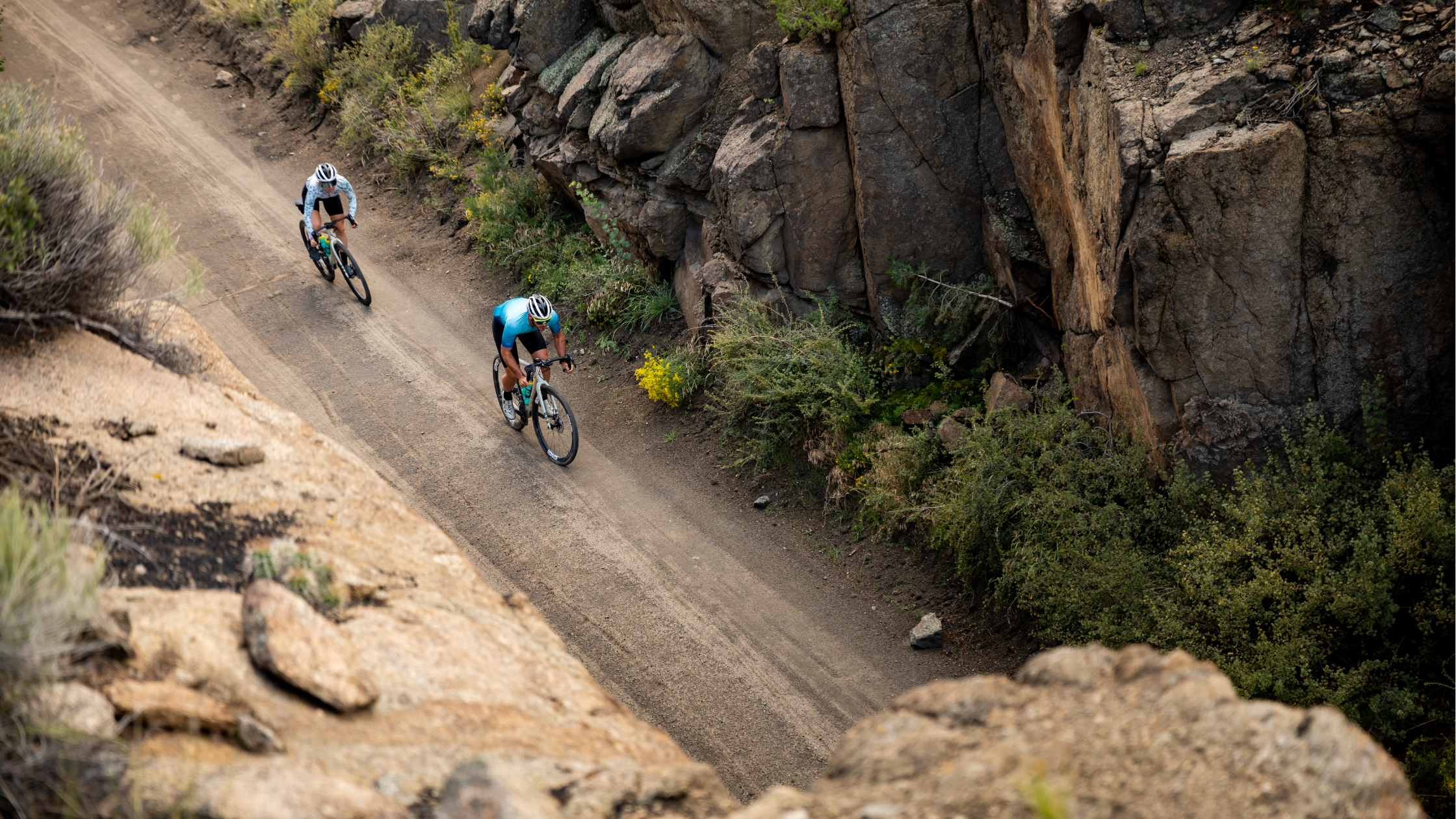 The Best Tires For Grinduro