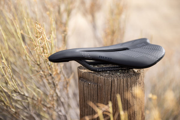 WTB launches Gravelier saddle for big miles and hard efforts