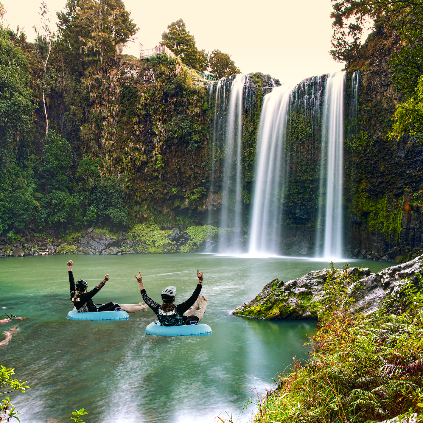 Tubular - A Biking Story