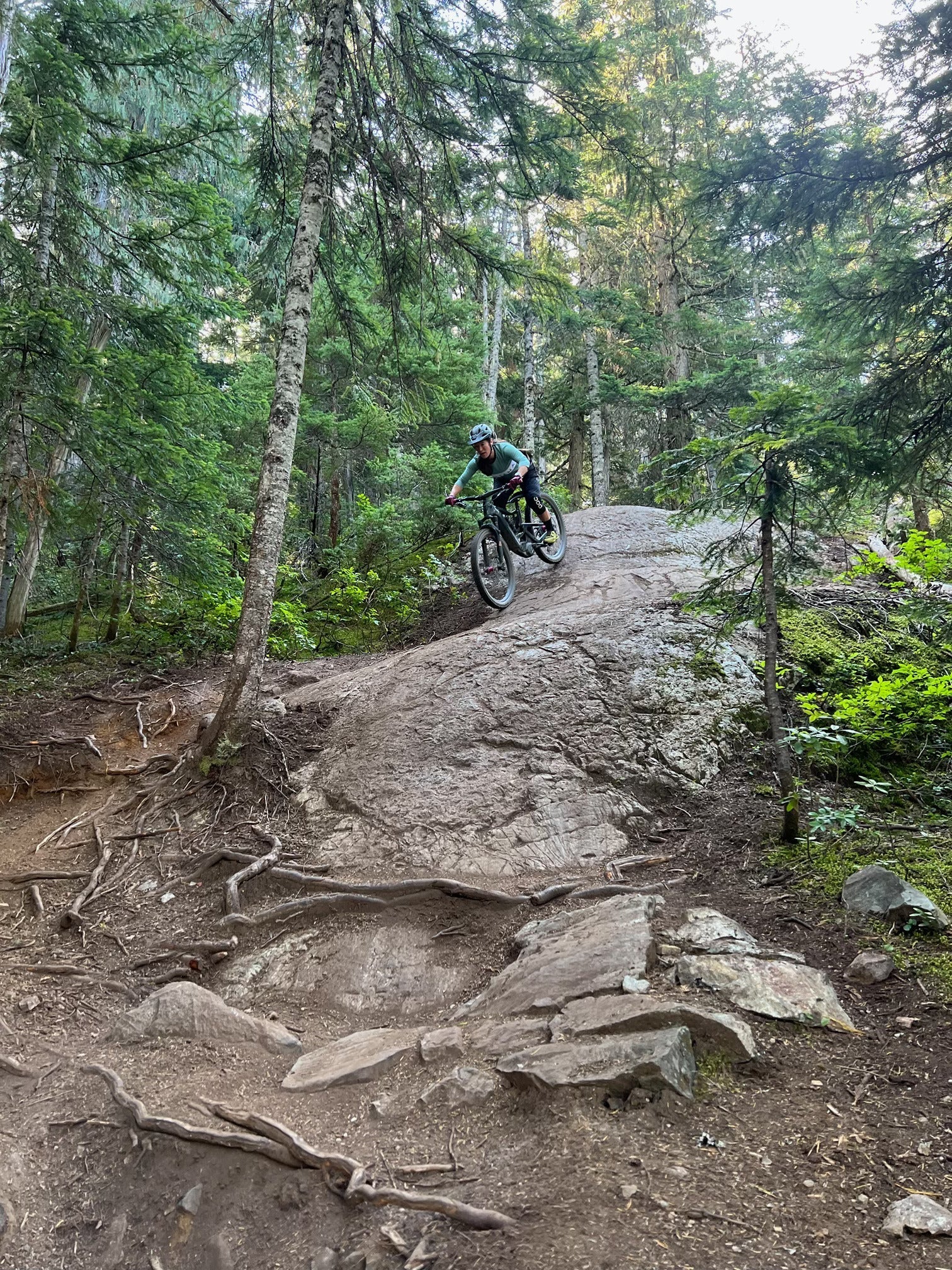 The Makers Collective: Meet Amy Nelson, Product Manager at Santa Cruz Bicycles