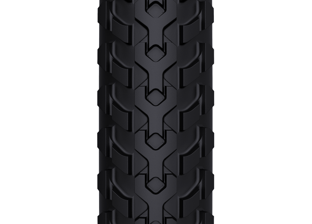 All Terrain