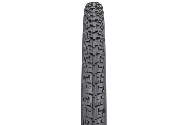 Amazon.com : WTB Vulpine 36 x 700 Tubeless Bike Tire, TCS Light/Fast  Rolling 60tpi Dual DNA, Tan, Gravel Race Tire for Reduced Rolling  Resistance, 