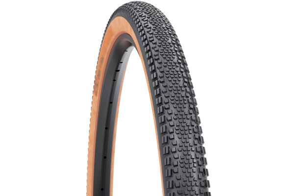 WTB RADDLER 700x44c 2本セット Riddler 700c Gravel/CX Tires – Speed & Traction for Mixed