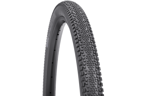 【2本セット】WTB RIDDLE 700 x 45C TCS WTB Riddler TCS Light Fast Rolling Tanwall Bike Tire: 700 x