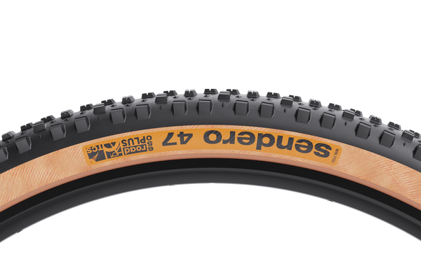 Gravel Bike Tires 650c 650b Sendero Gravel Tires – Durable High