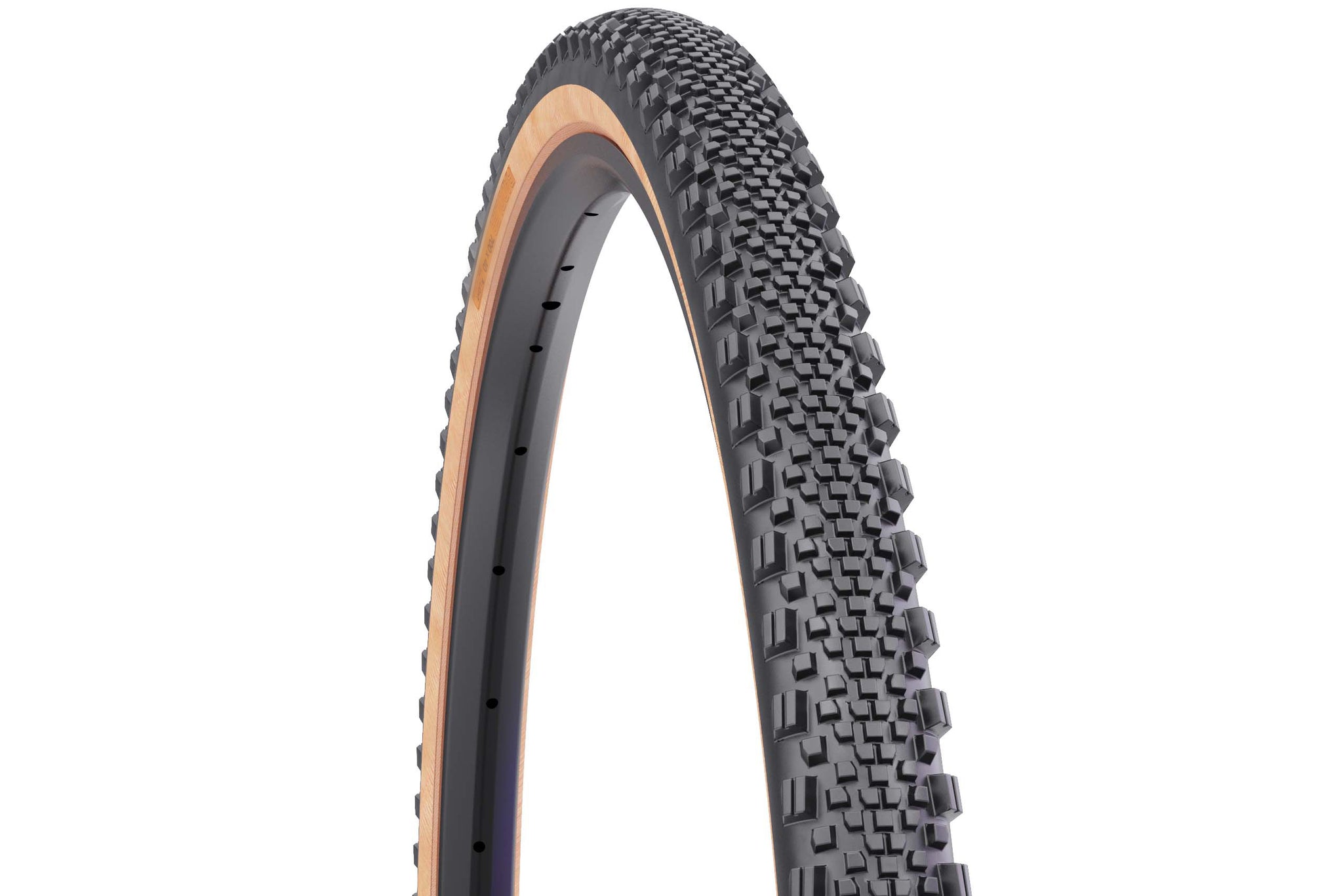 WTB Raddler TCS SG2 Tire - Tan