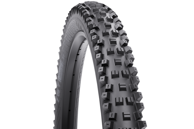 Aggressive Mountain Tires for Ultimate Control | Vigilante SG1