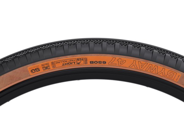 Byway Tires – Ultimate Gravel Performance Comfort – WTB