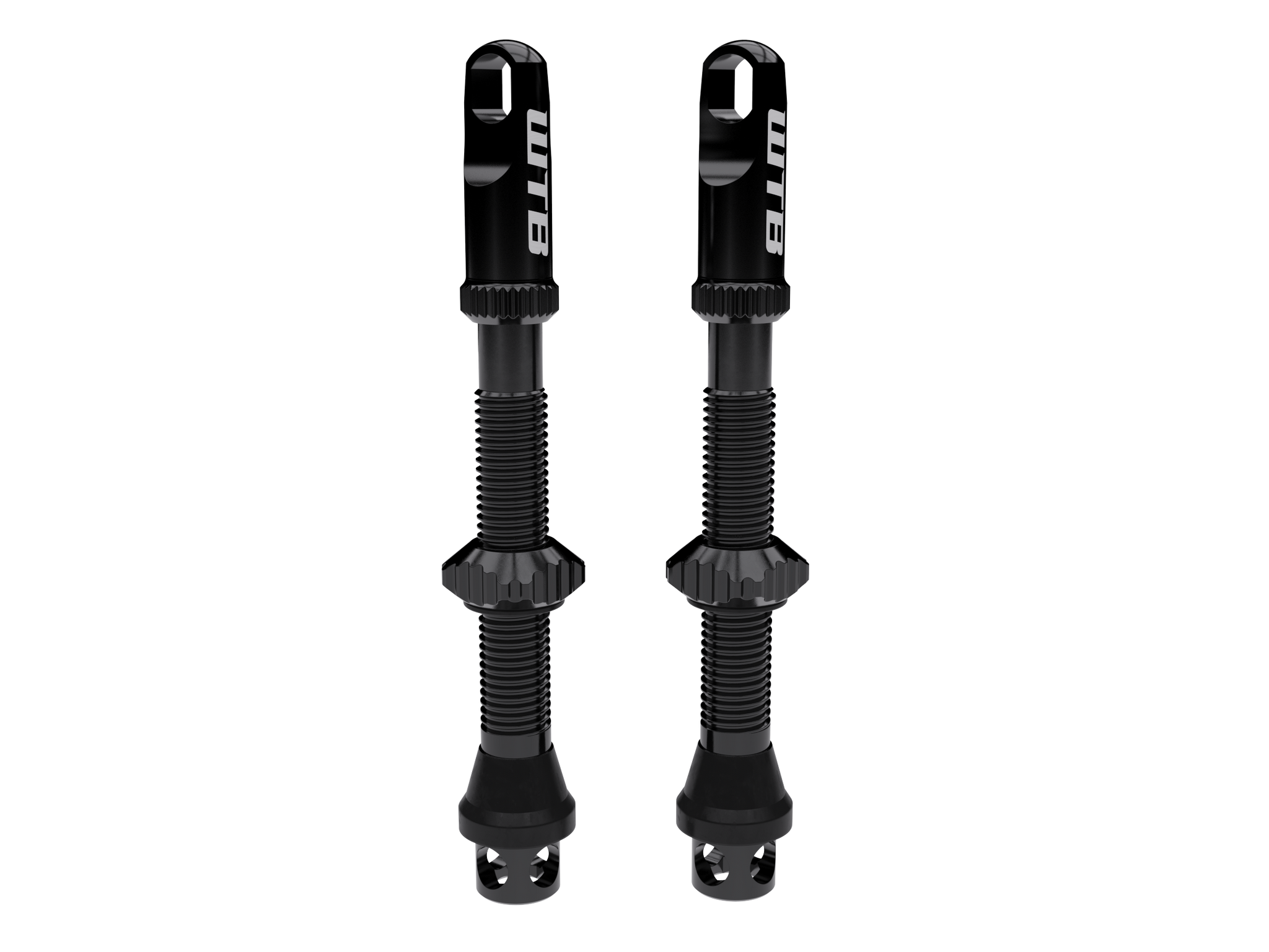 Max-Flow Tubeless Valves - Reliable & Easy to Use