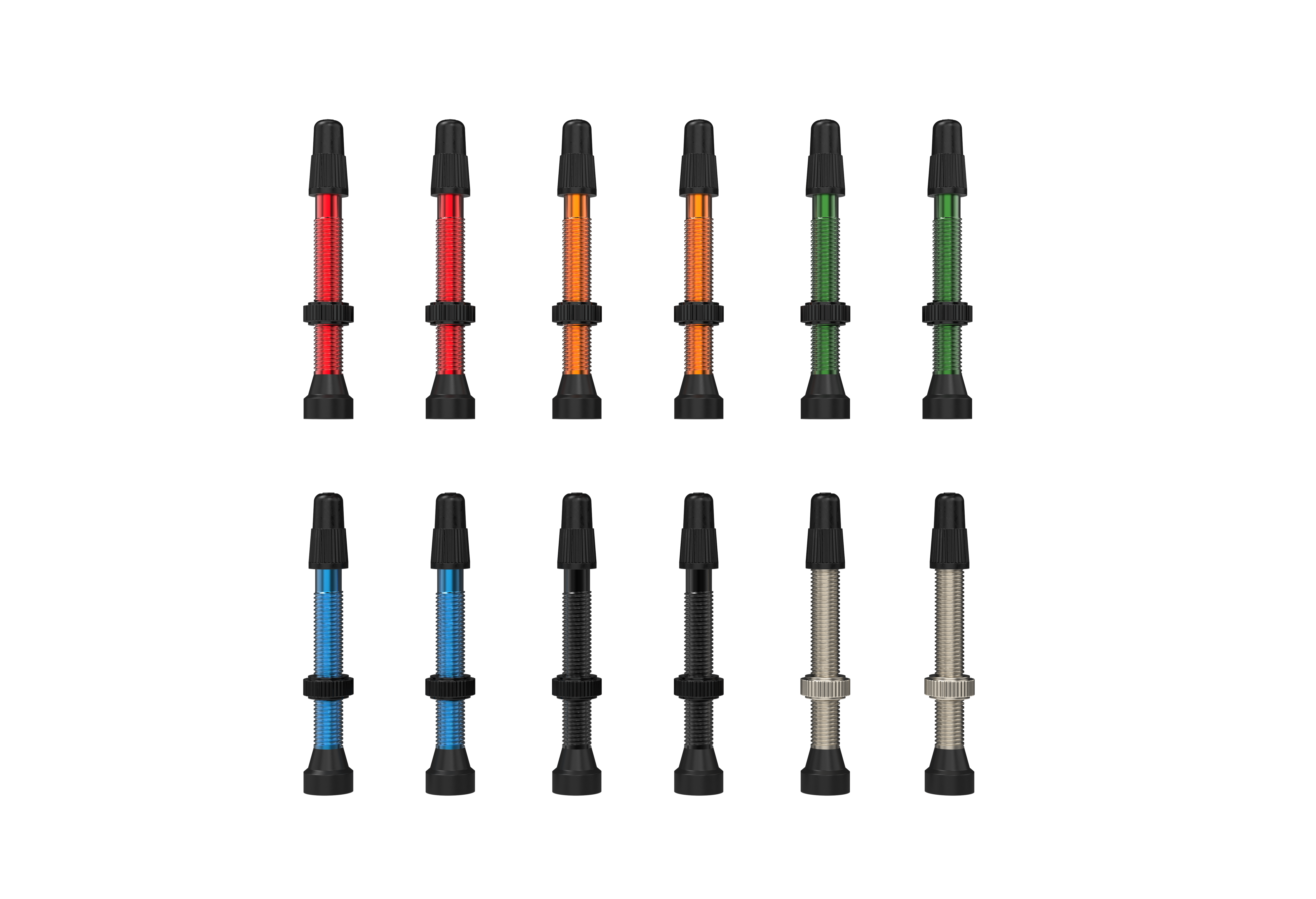 WTB TCS Tubeless-Ready Valves