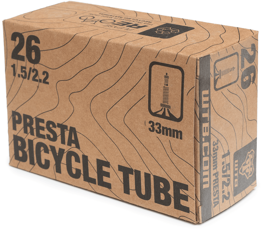 Inner tubes