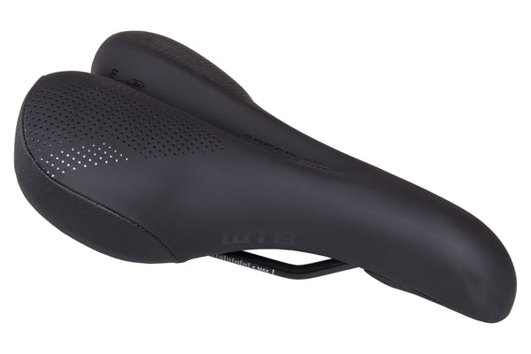 Comfortable Saddles Speed She Perfect Fit for Women Riders WTB
