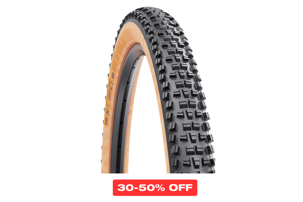 Trail Boss Tire Superior Control Durability SALE – WTB