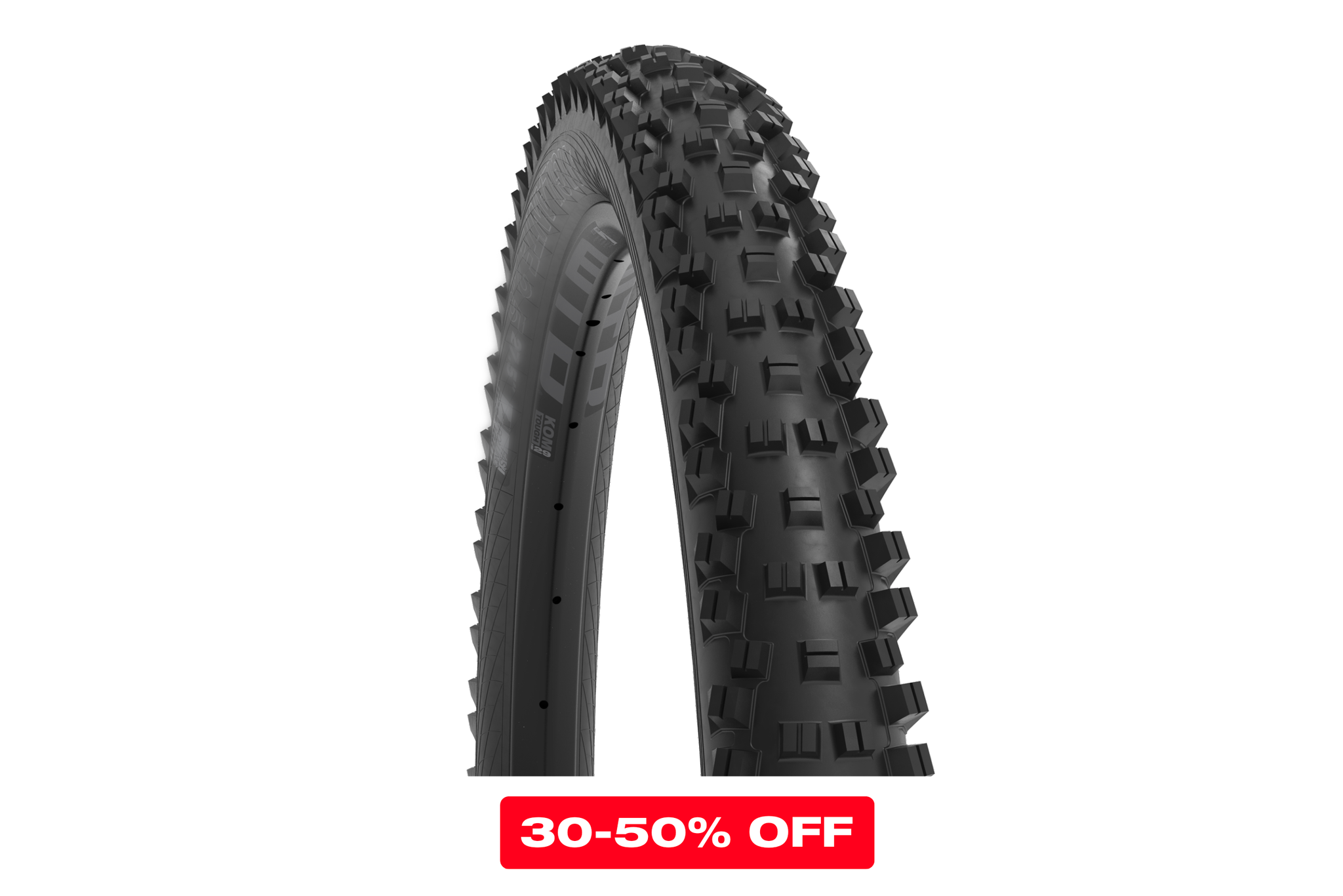Aggressive Mountain Tires for Ultimate Control | SALE