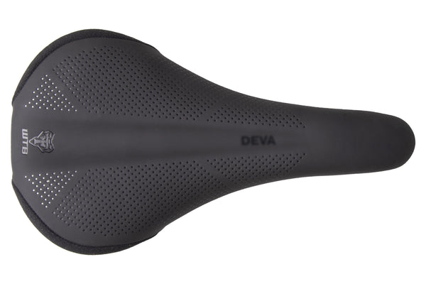 Deva Saddle | Ultimate Comfort and Performance for Riders – WTB