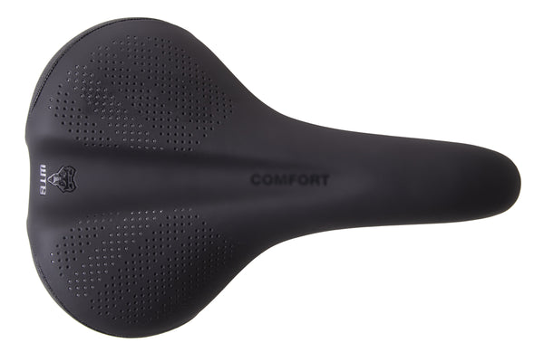 Comfortable Bicycle Seat for Maximum Riding Ease | Comfort First – WTB