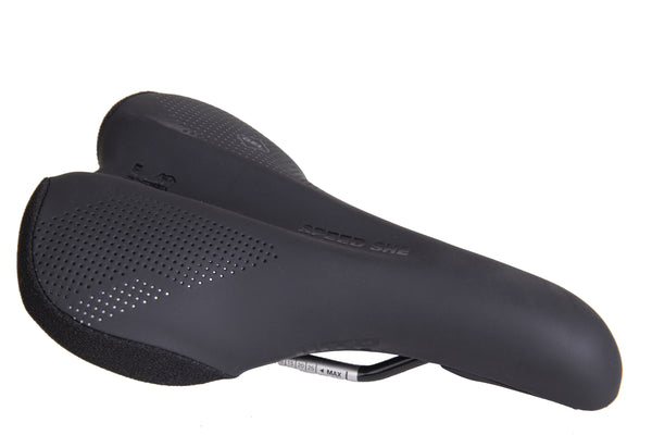 パーツ WTB Speed She Cromoly WTB Speed She Cromoly Women's Saddle - black | BIKE24