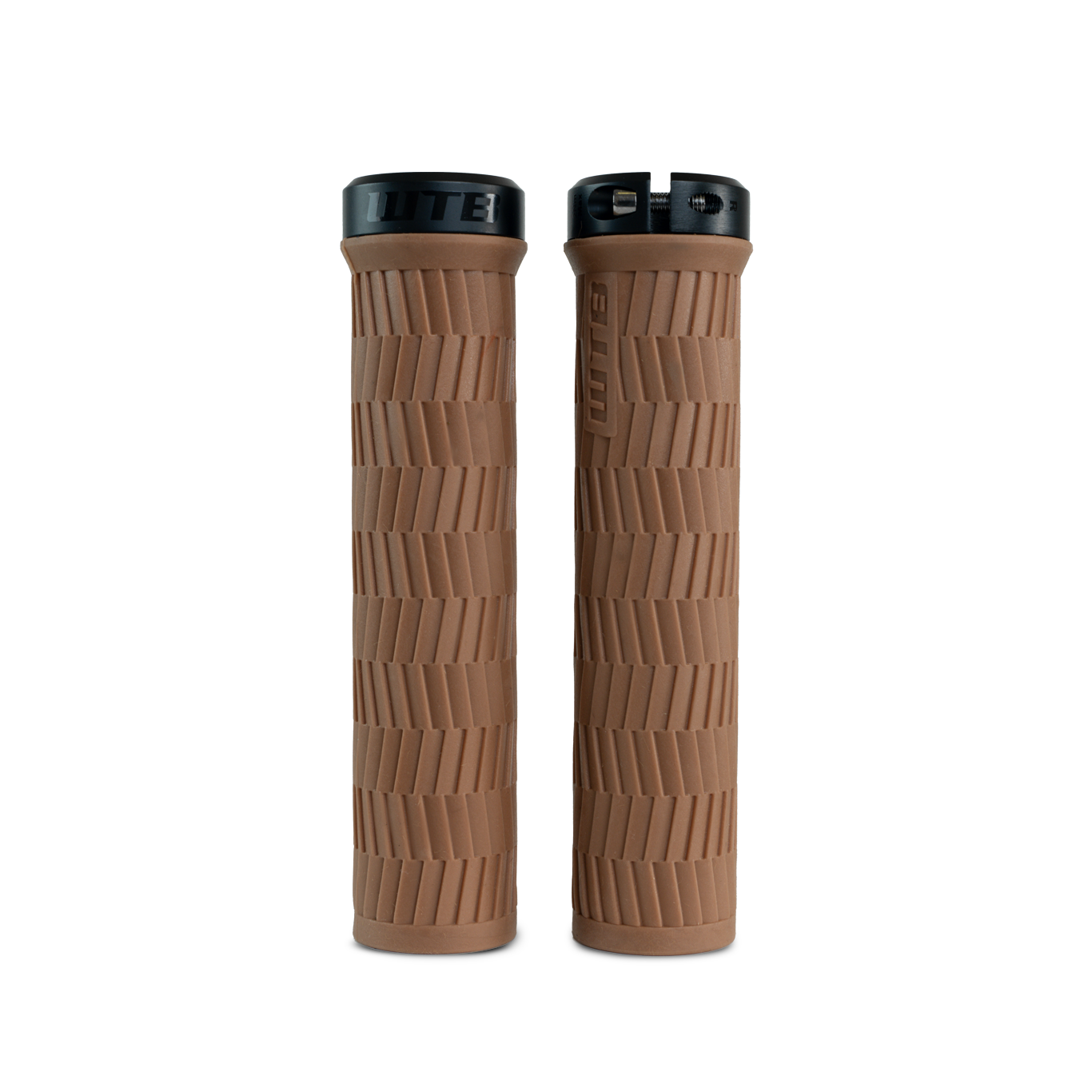 WTB Burr Clamp-On Grips Tan