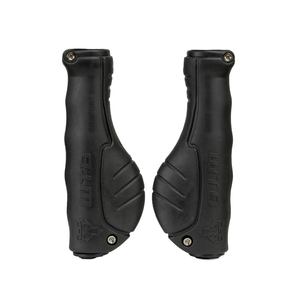 WBASE WTBW 680mm グリップ付き Comfort Zone® Clamp-On – WTB