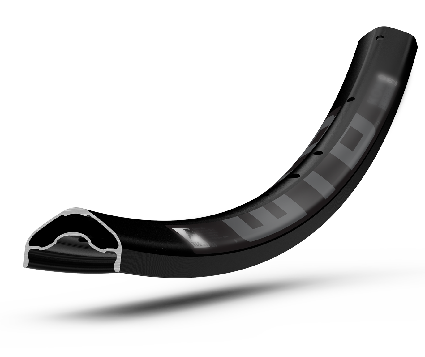 KOM Light i30 XC-Trail Rim | Lightweight & Durable