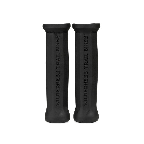thumbnail image 2 of WTB Original Trail Bike Grips, Slip-On DNA Rubber Togo 2 of 14