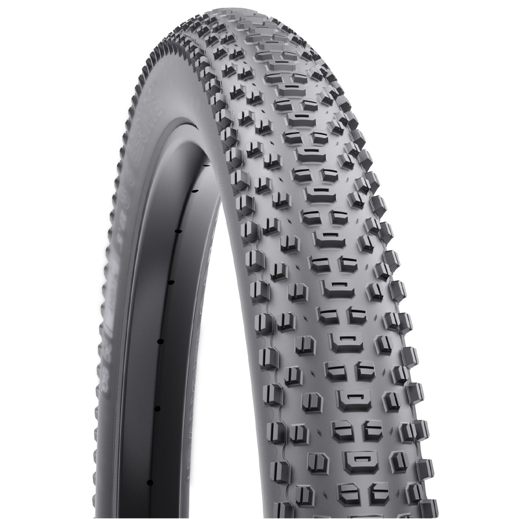 Ranger Plus Tire - Enhanced Grip & Versatility