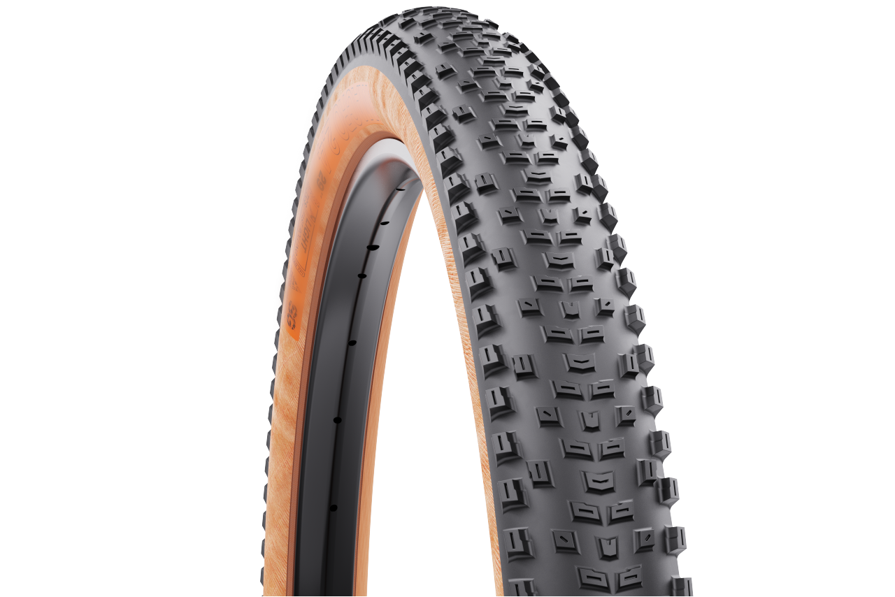 mountainbike tire WTB Macro TCS Light/Fast Rolling SG Tire Black 29 In x 2.4 In