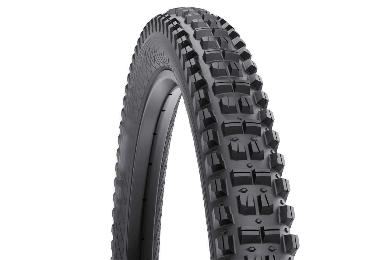 Judge Tire - Superior Grip & Performance