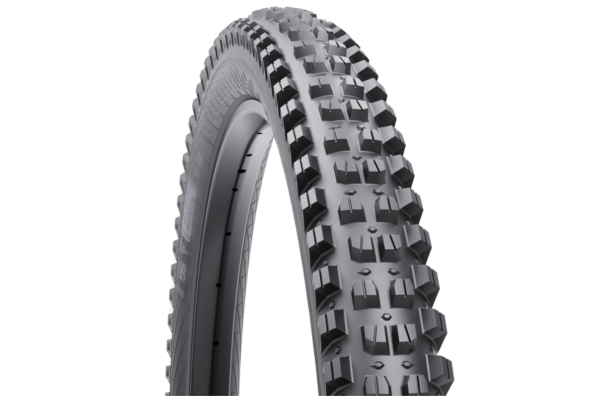 Verdict Tire - Ultimate Grip for All Conditions
