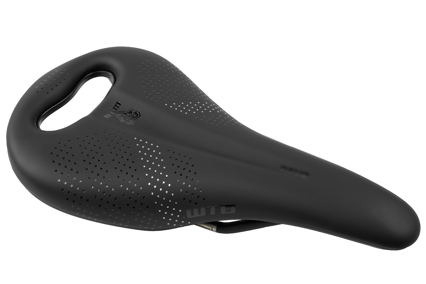Devo Saddle | Performance Saddles for Riders Seeking Comfort