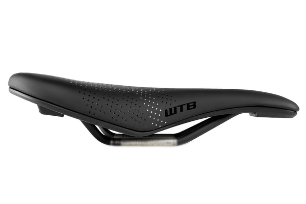パーツ WTB DEVO w/pickup saddle (black) Devo Saddle | Performance Saddles for Riders Seeking Comfort – WTB